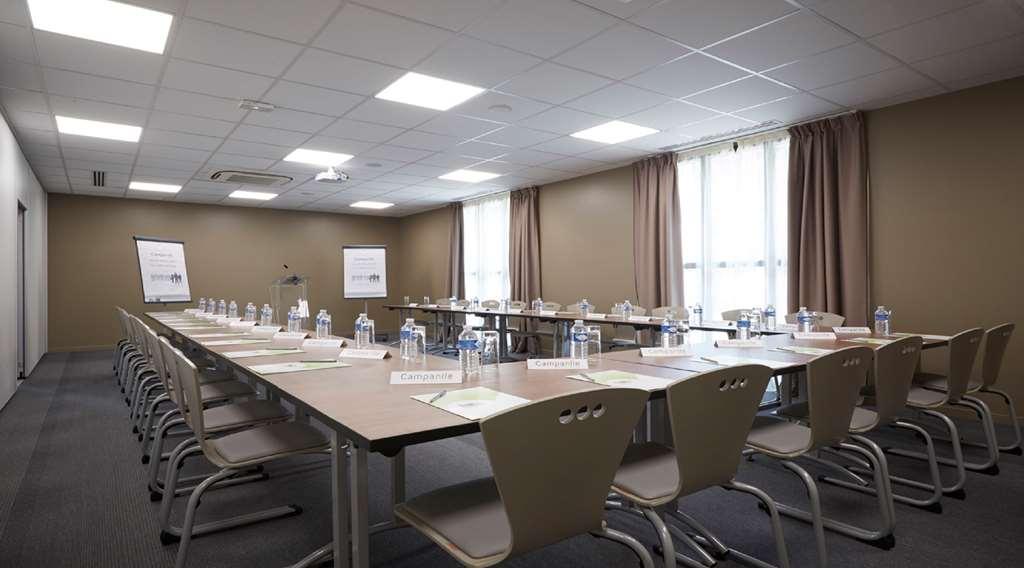 Campanile Bordeaux Ouest - Merignac Aeroport Udogodnienia zdjęcie