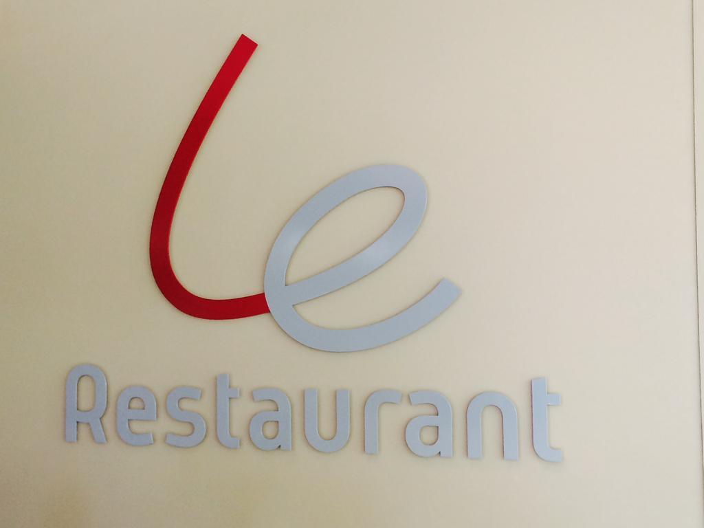 Campanile Bordeaux Ouest - Merignac Aeroport Zewnętrze zdjęcie